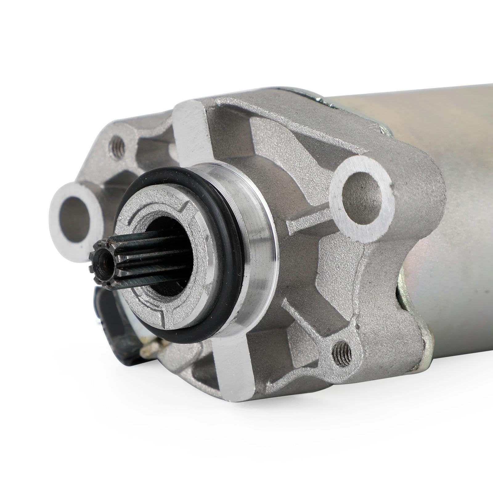 Motorino di Avviamento per Aprilia Scarabeo 50 4V TGE00/TGG00 2009 2010 2011 2012 2013 2014 2015 2016 2017 Accessori Motore Avviamento Freddo