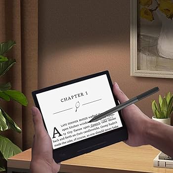 Kobo Libra COLOUR ホワイト と 汎用スタイラスペン Amazon.co.jp: Kobo Libra Colour （ホワイト） / カラー対応