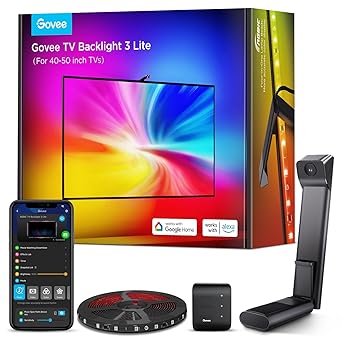 Govee TV Backlight 3 Lite