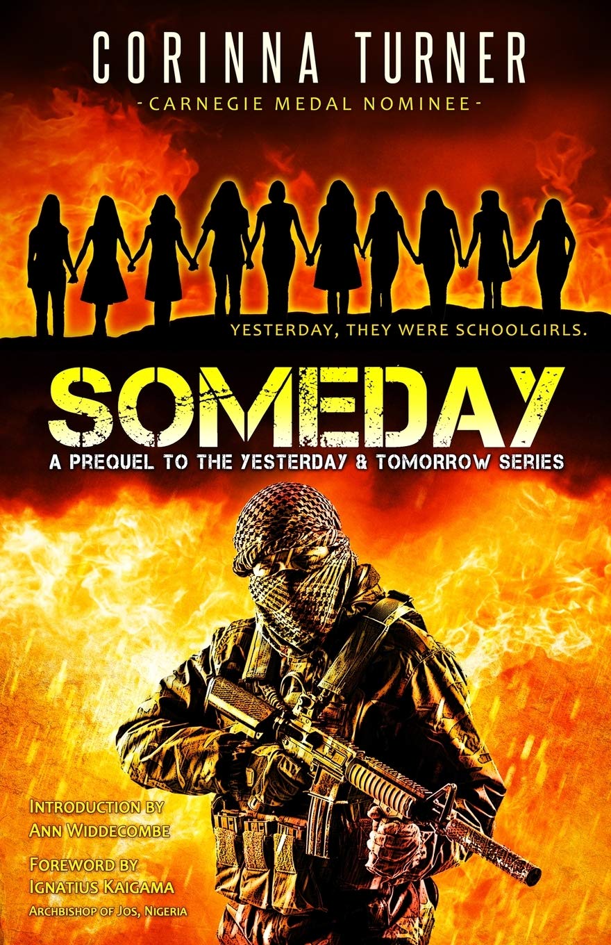 Someday: Volume 1 (Yesterday & Tomorrow)