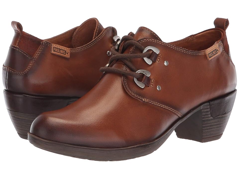 

Pikolinos Rotterdam 902-5850 (Cuero Olmo) Women's Shoes