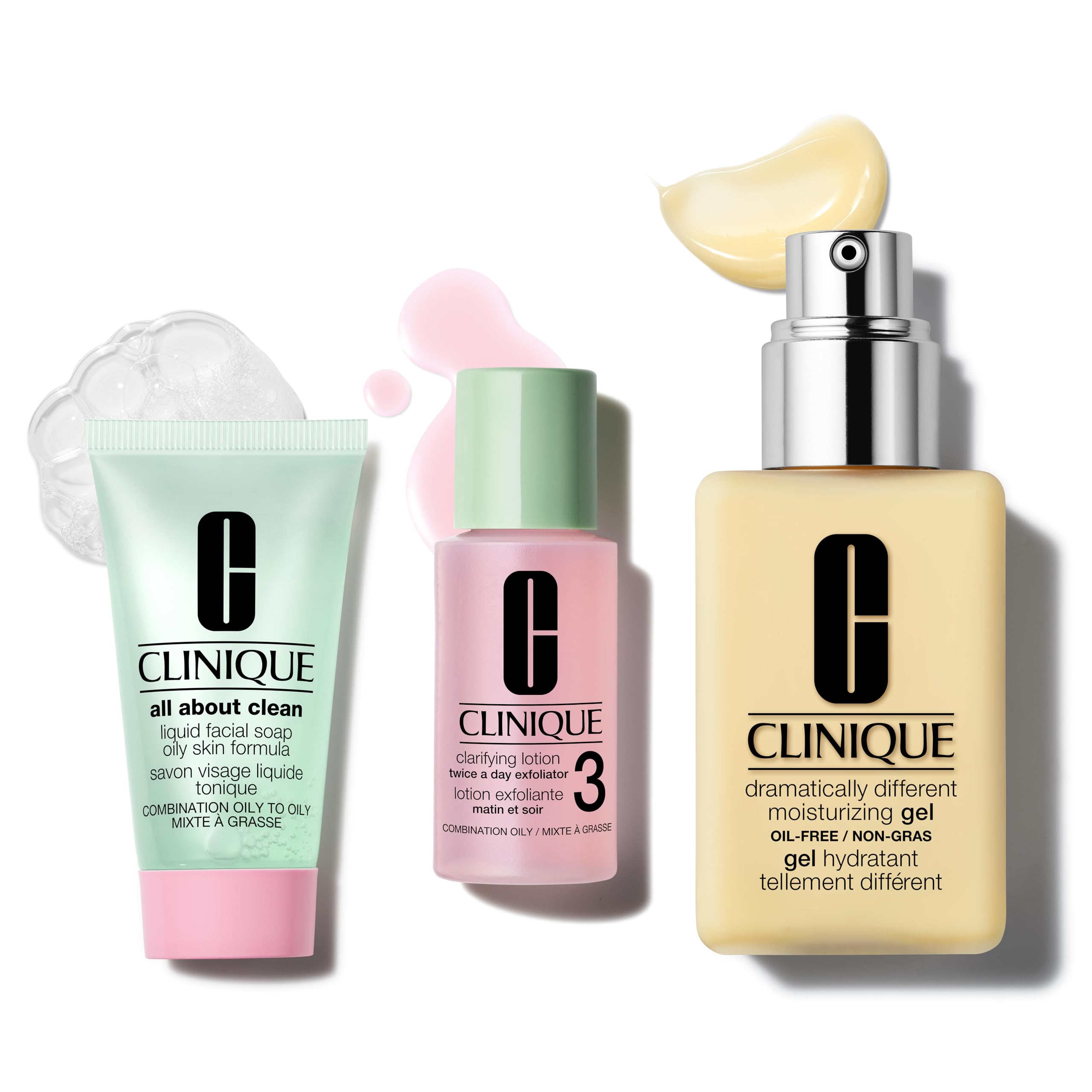 CLINIQUE clarifying lotion 1&2 3点セット 71qnMMAW9lL.jpg