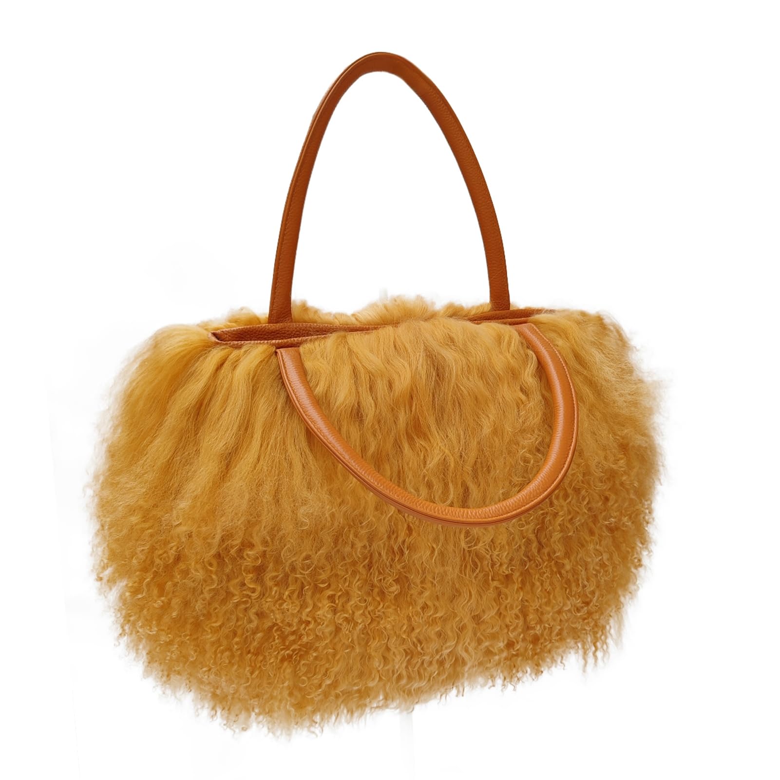 【美品】 【GOOD GRIEF】Lamb Leather Fringe Bag GOOD GRIEF Lamb Leather Fringe Bag 【公式通販】