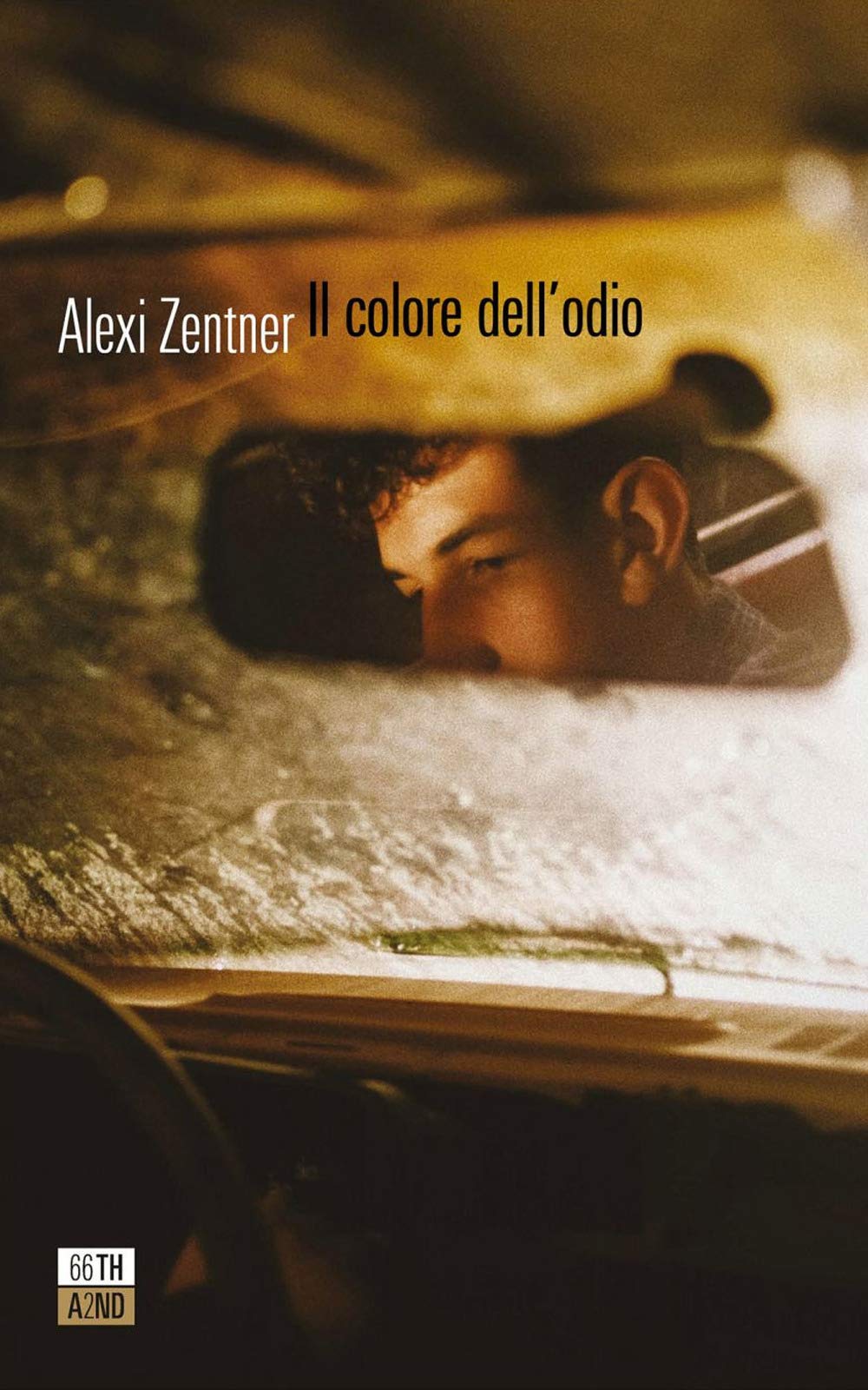 Il Colore Dell'odio - 4