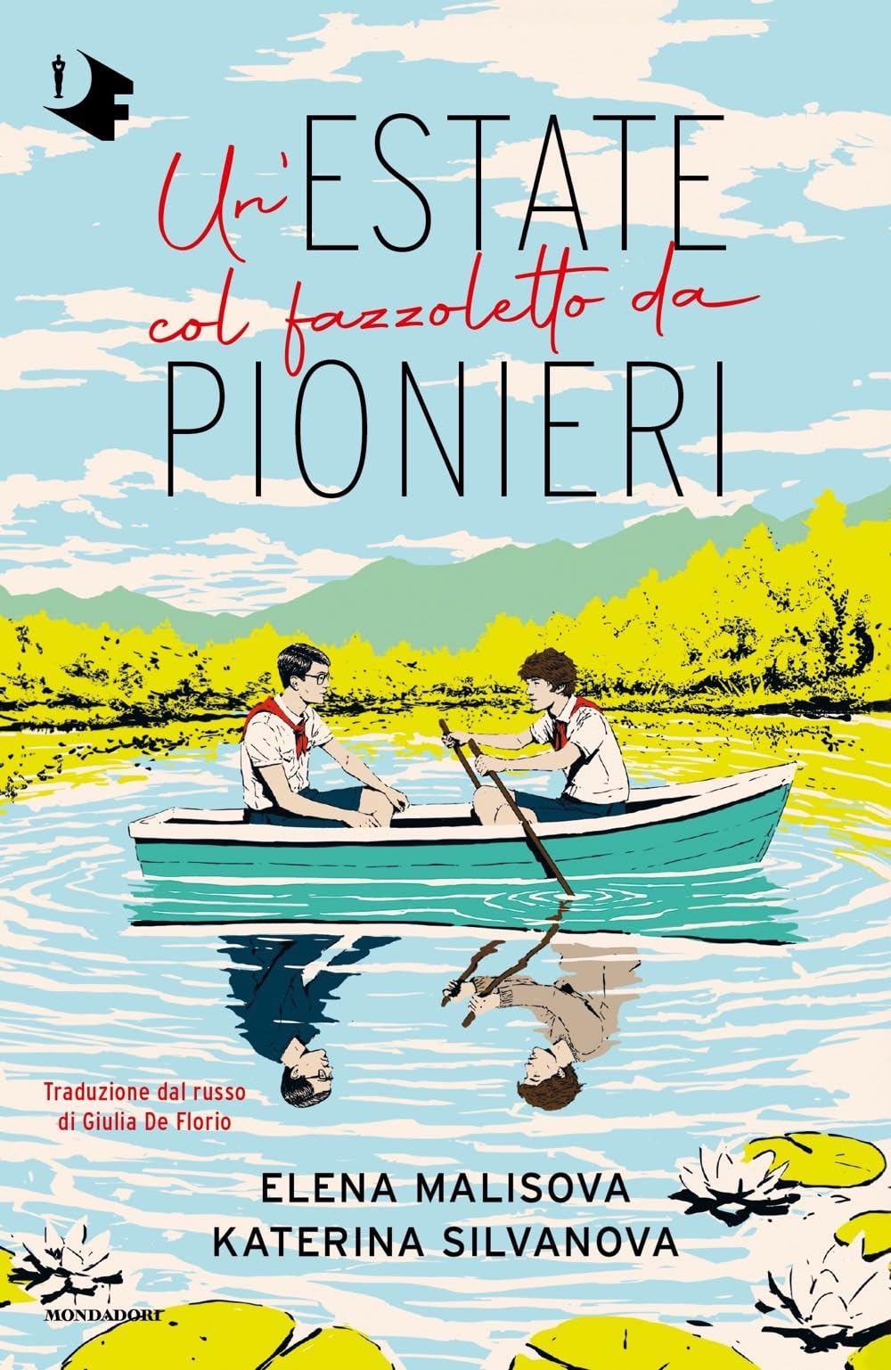 Un'estate Col Fazzoletto Da Pionieri - 4