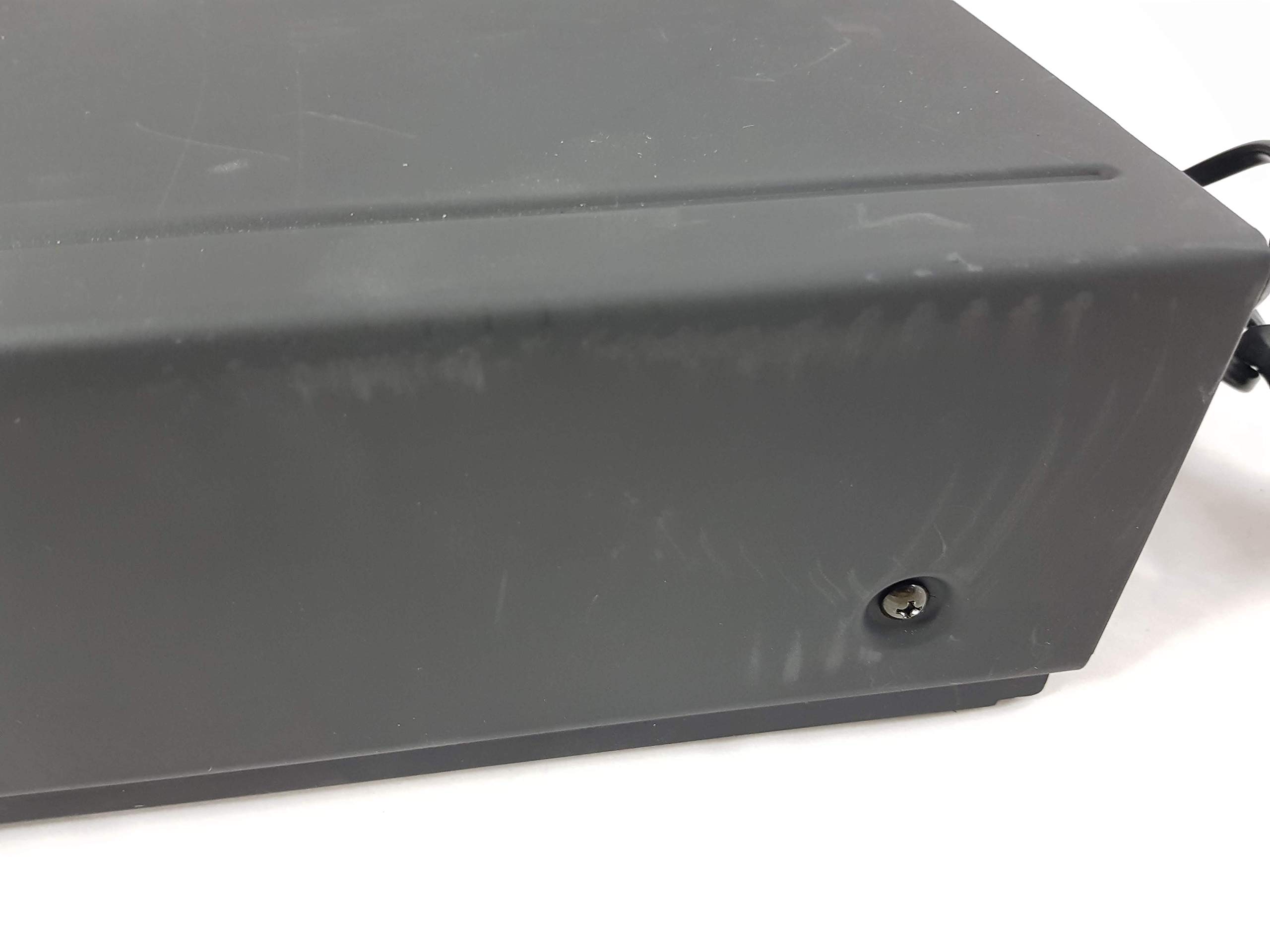 Sony SLV-SE700 VHS-Videorekorder schwarz