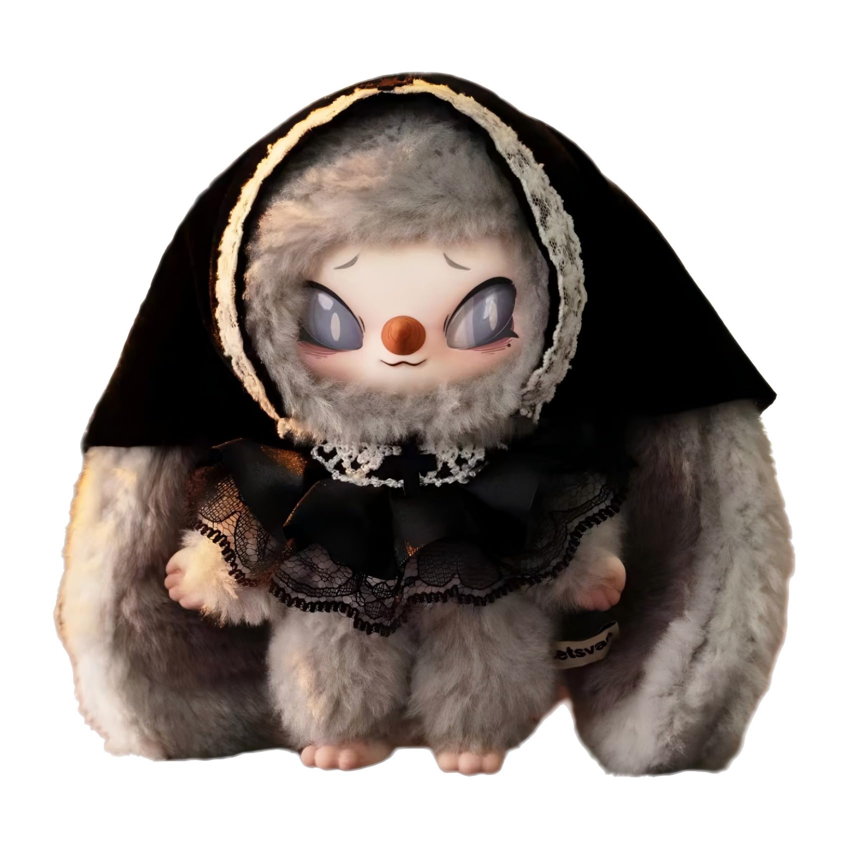 Amazon.co.jp: SIINONO 想告诉你一个秘密 シリーズ ぬいぐるみ