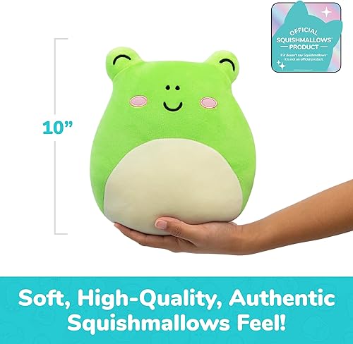 Miniatura 5 de Squishmallows Wendy - Almohadilla térmica perfumada de lavanda para calambres por Relatable