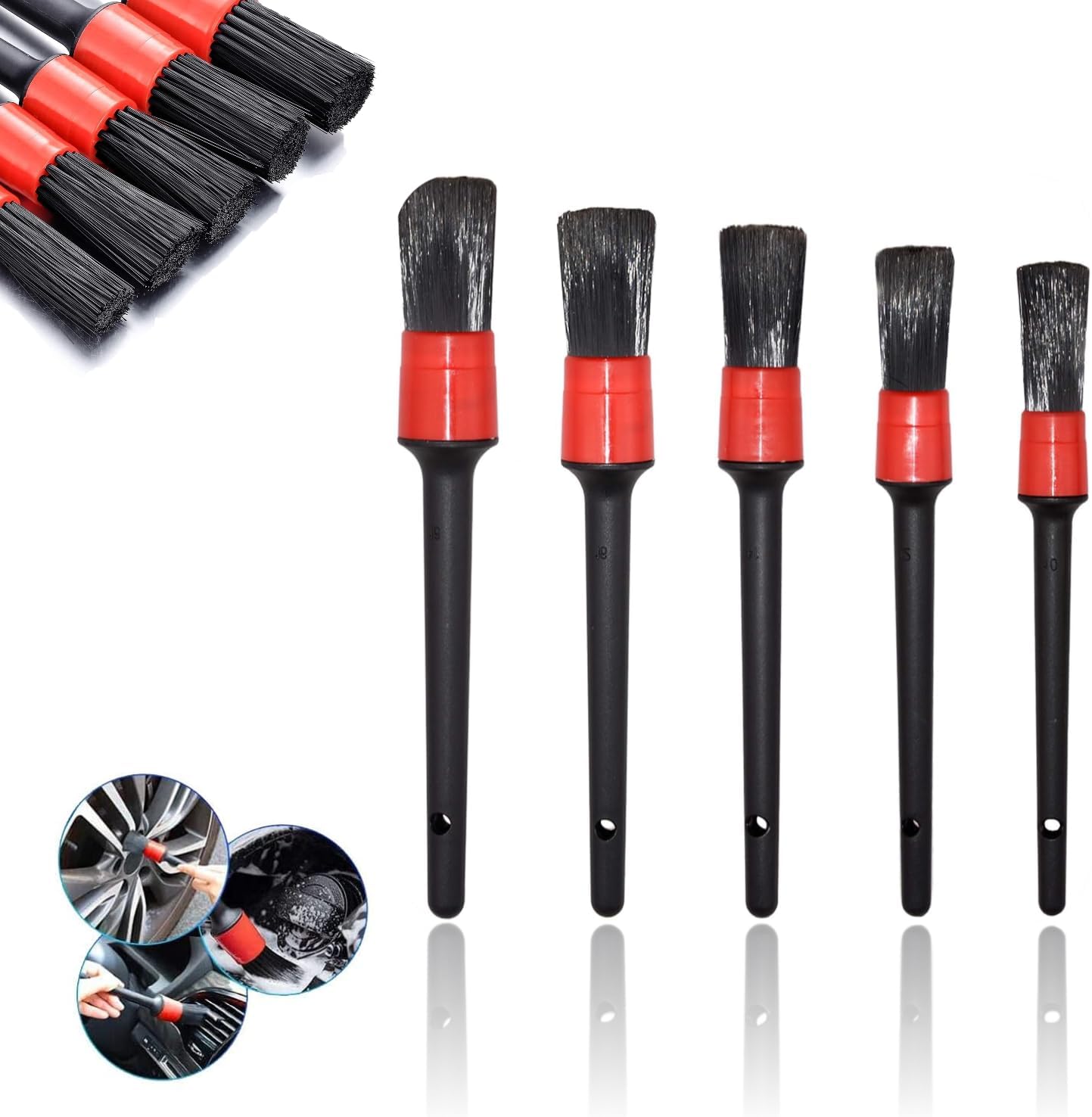 Zaino Basket Helwee - Borsa Per Palloni Da Basket, Calcio, Pallavolo, Con Tasche Rete, Nero - Foto 3