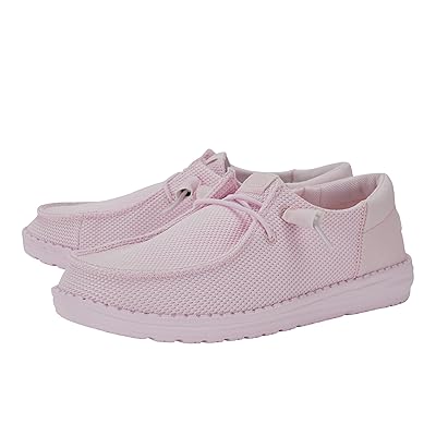 Hey Dude Wendy Funk Mono Women