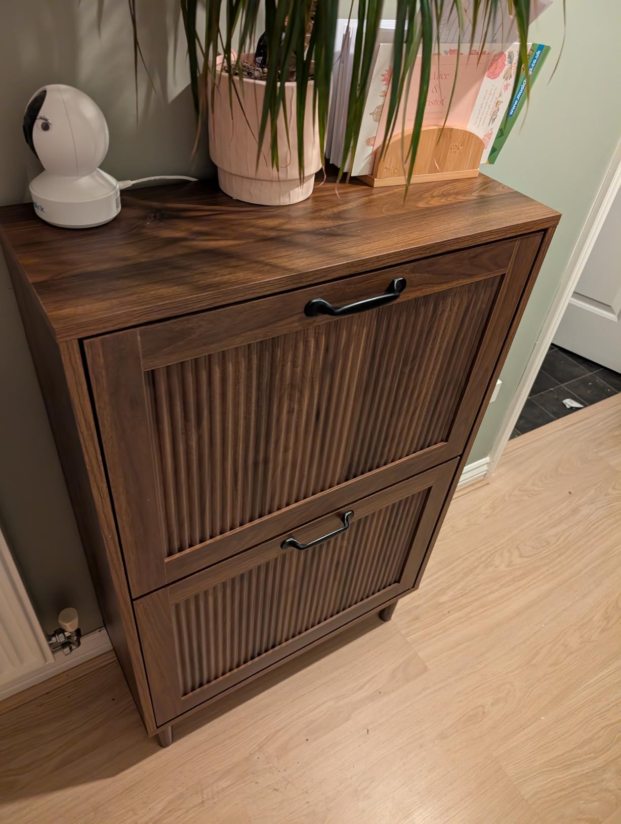 Customer photo