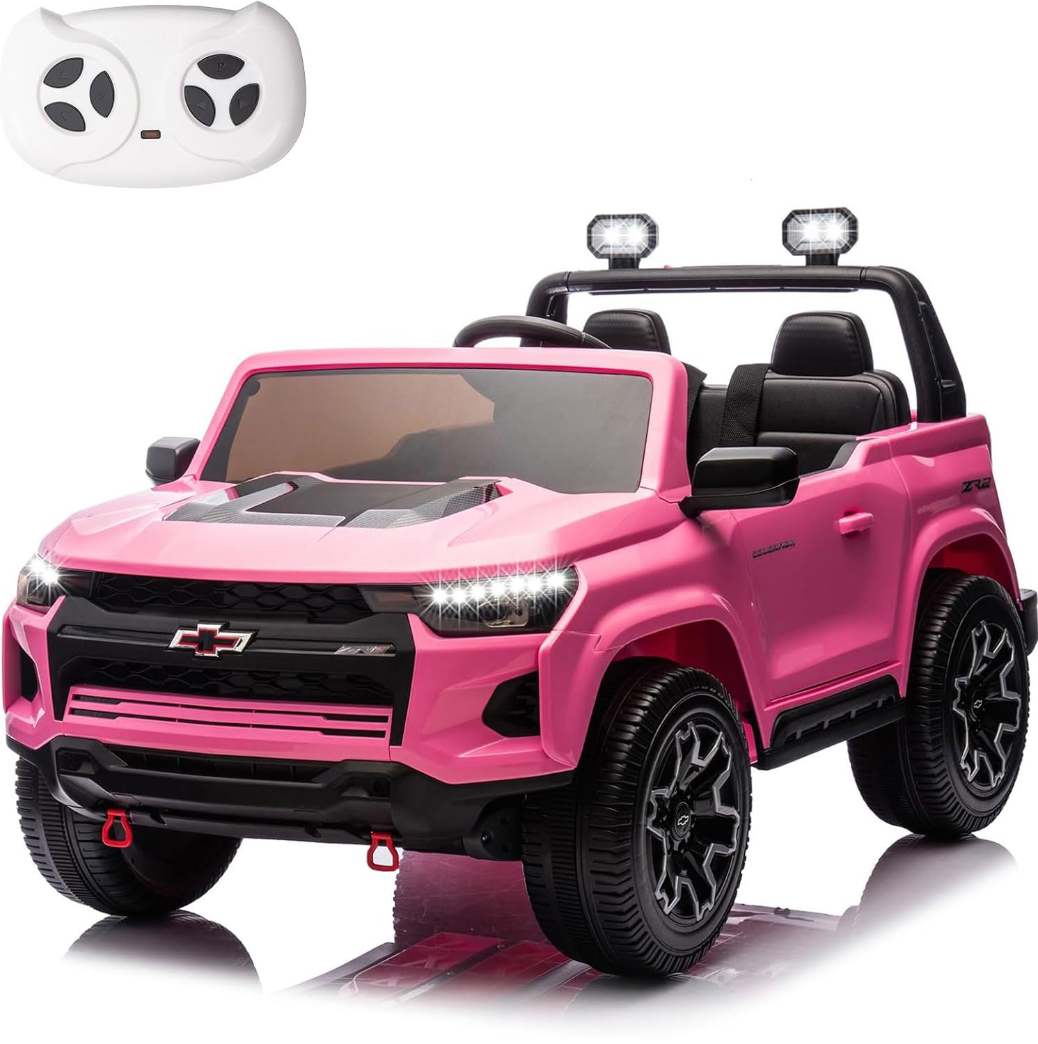 Nitoess Licensed Chevrolet Colorado
