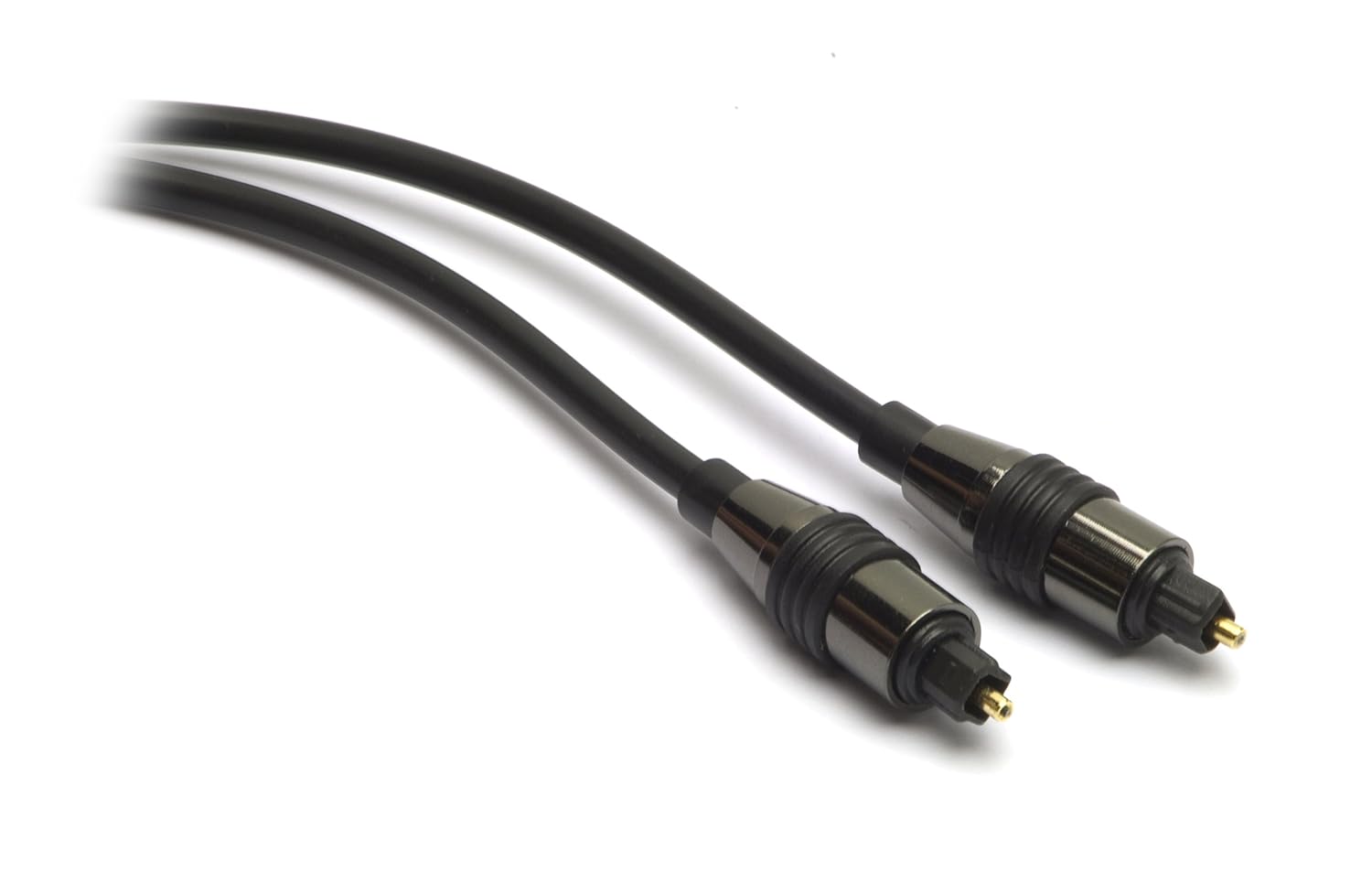 G&BL HPADOF2 2m HiEnd Toslink/Toslink Optical Cable Amazon.in Electronics