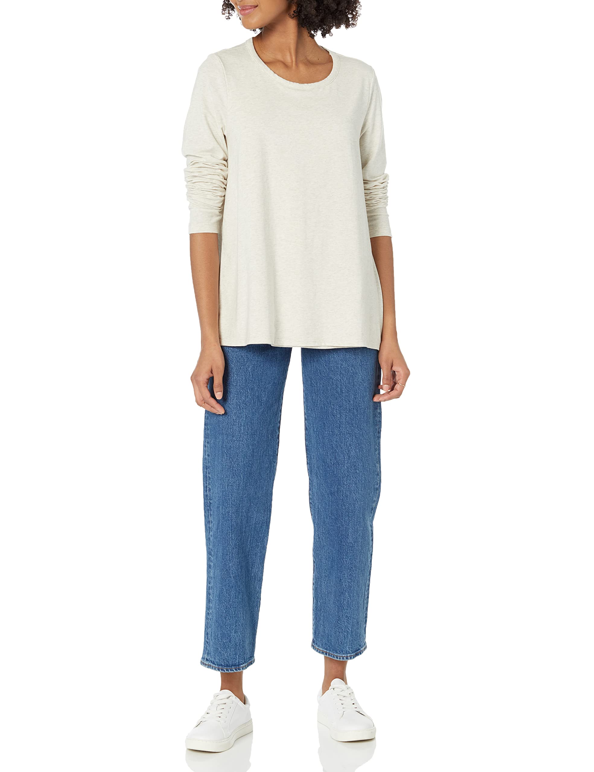 Amazon Essentials Mujer Camiseta de Lactancia