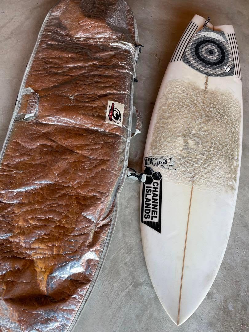 XENO サーフボード xeno surfboard フィッシュ 発送可 xeno surfboard