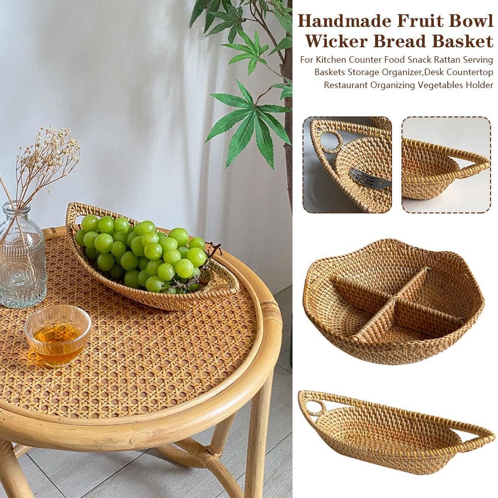 CESTINO PER FRUTTA PANE SNACK VERDURA ALZATINA PORTATUTTO 2 RIPIANI Contenitore 8021000080665