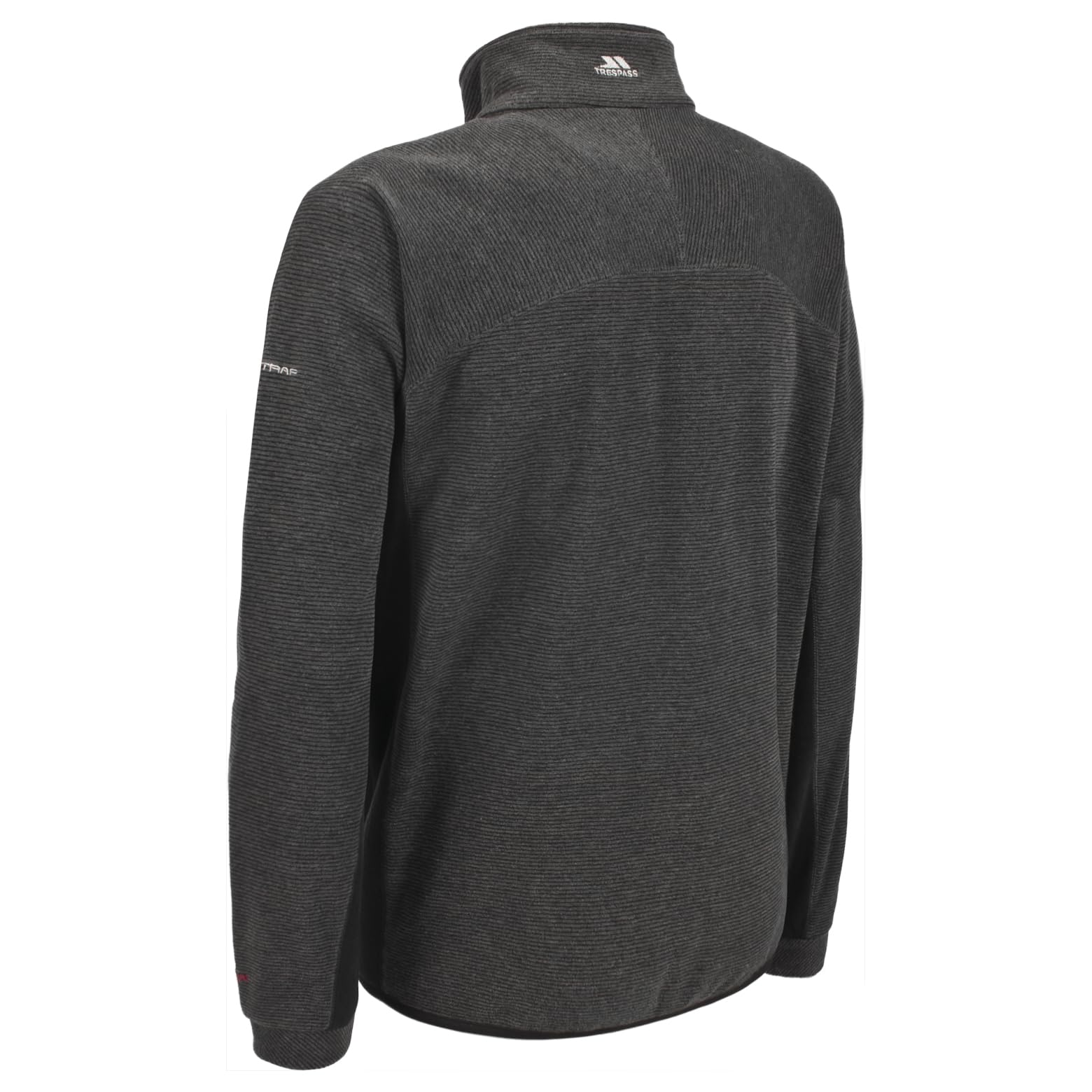 Trespass Jynx Homme veste en polaire fermeture zippée poches extérieur - -