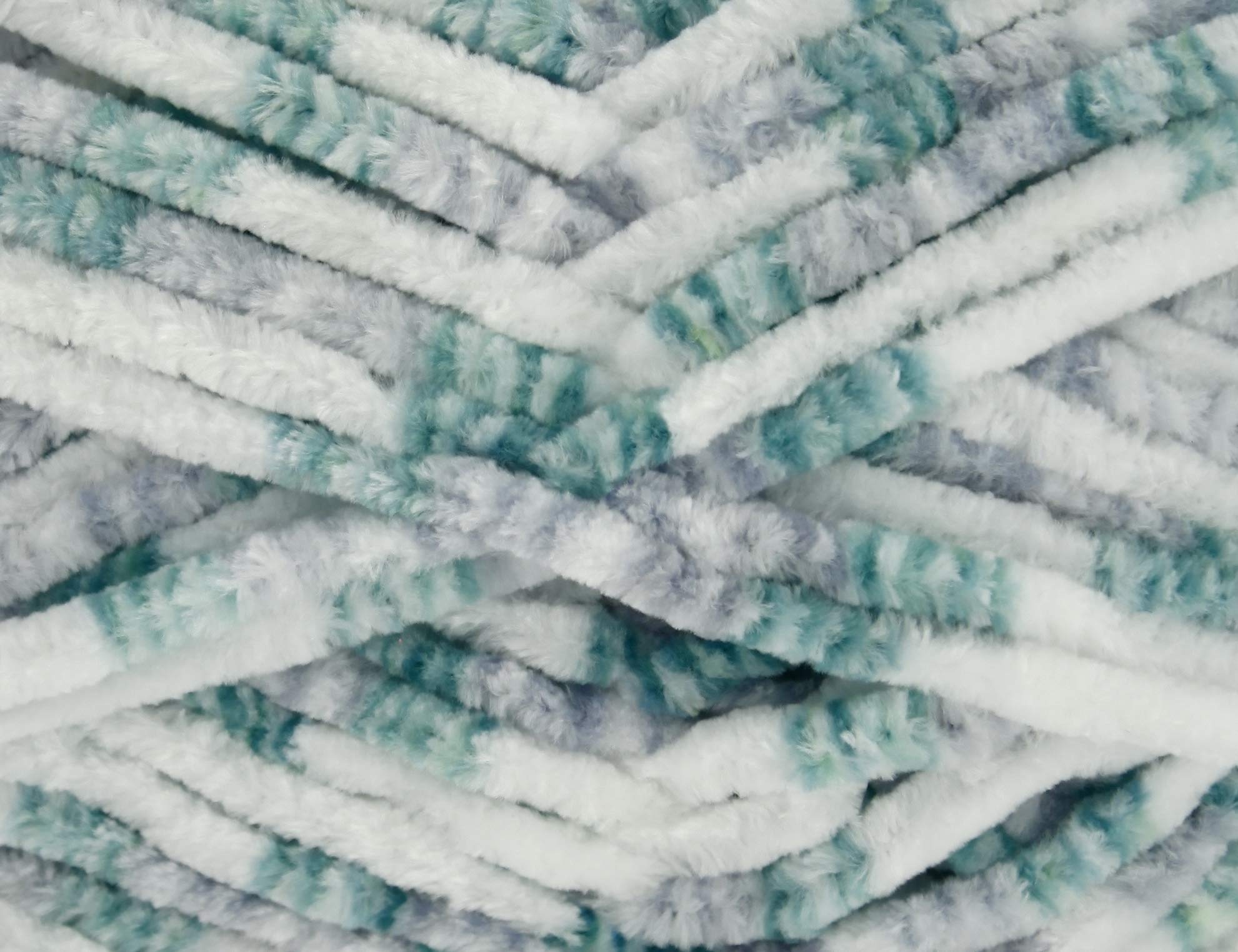 King Cole Yummy Chunky Supersoft Knitting Yarn 100g (Willow 3405)
