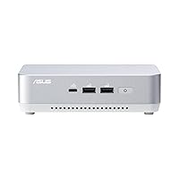 ASUS NUC 14 Pro+, Mini PC Intel Core U7 155H