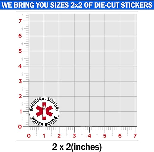 Miniatura 7 de (3 unidades) - Calcomanías divertidas de vinilo troqueladas con texto en inglés "Well, Well, Well, If It Isn't The Consequences of My Own Actions"
