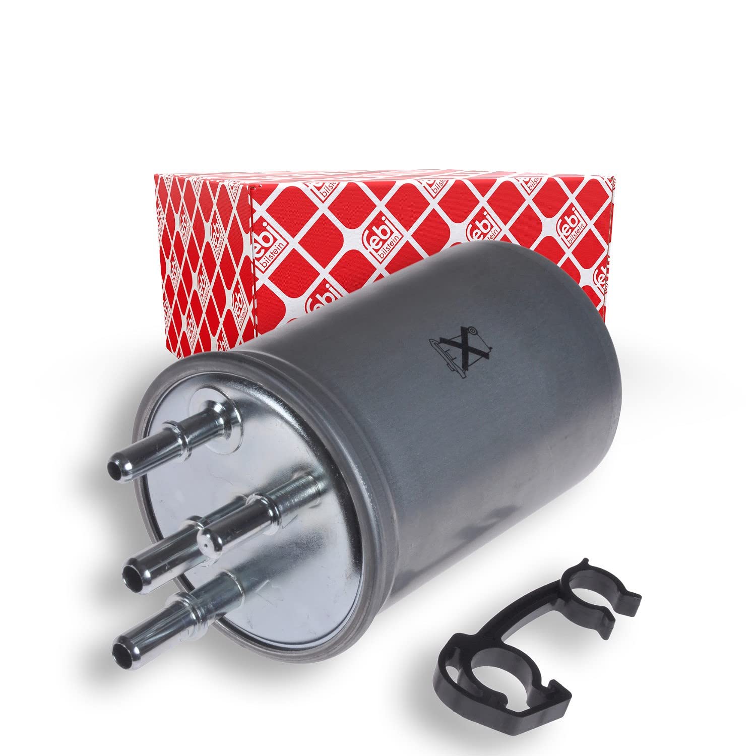 FUEL FILTER 109226 FOR 306DT 3.0L 276DT 2.7L 6cyl