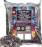Substratos Classe A CPC Garden Grow Indoor (1 Litro)