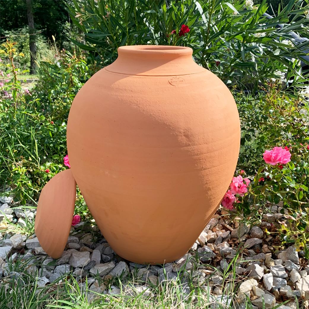 Ollas ORIGIN d'irrigation - 35 L - Poterie Jamet