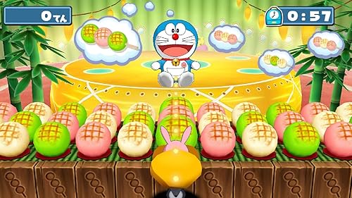 Miniatura 8 de Doraemon Nobitas Moon Survey - Switch