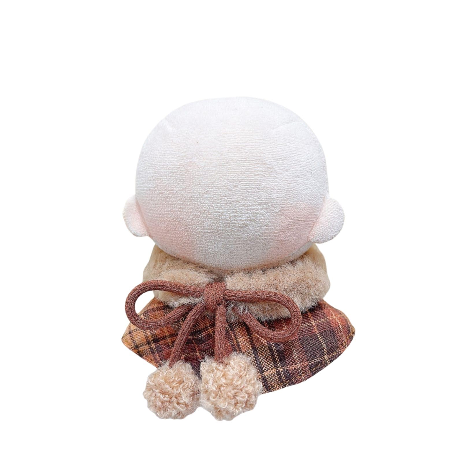 Amazon.co.jp: エタモ ぬい服 10cm ケープ 11cm 12cm さくらんぼ ちび