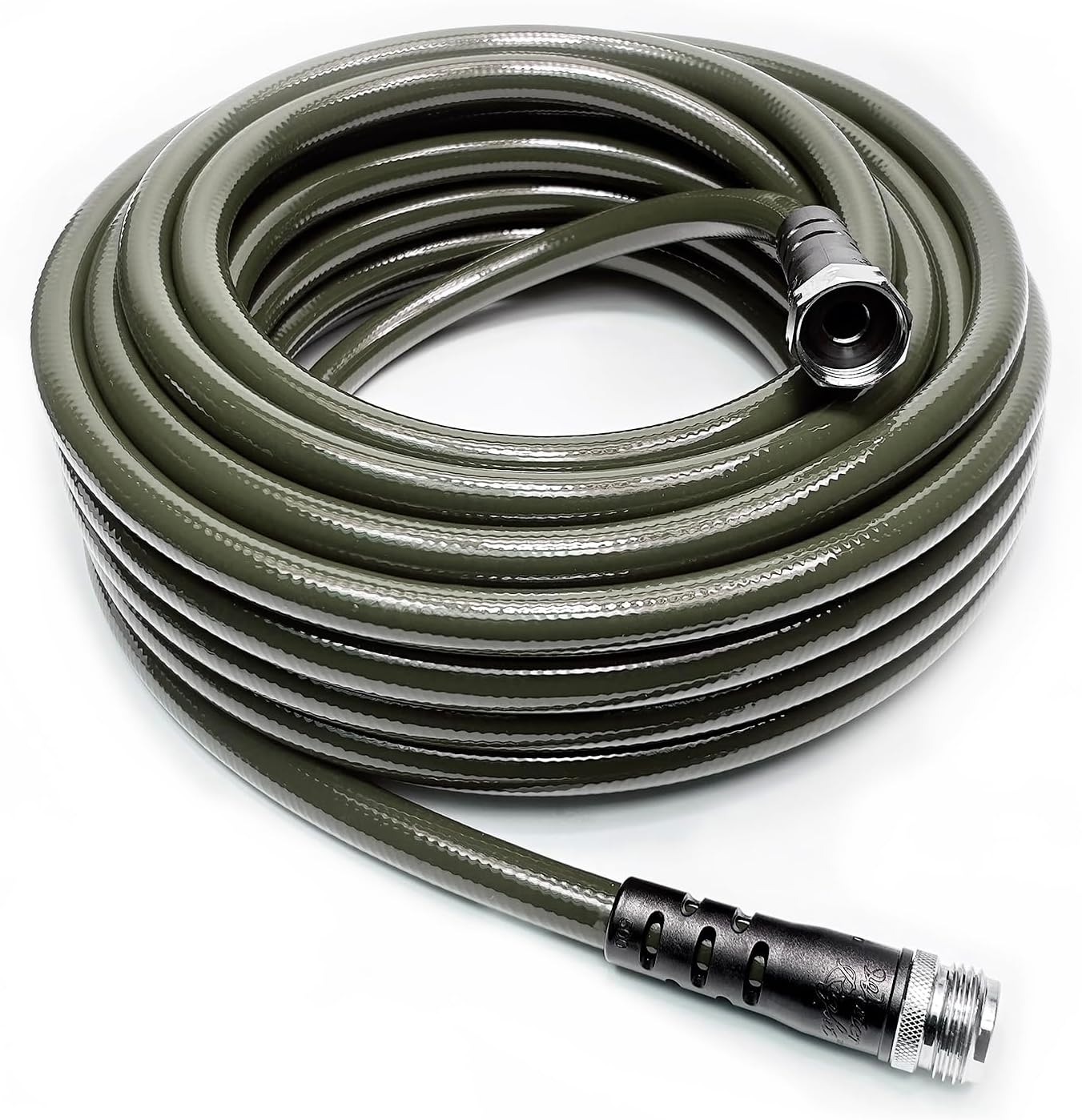 Amazon.com: Water Right 700 Series (1/2") Soaker Hose, Drinking Water ...