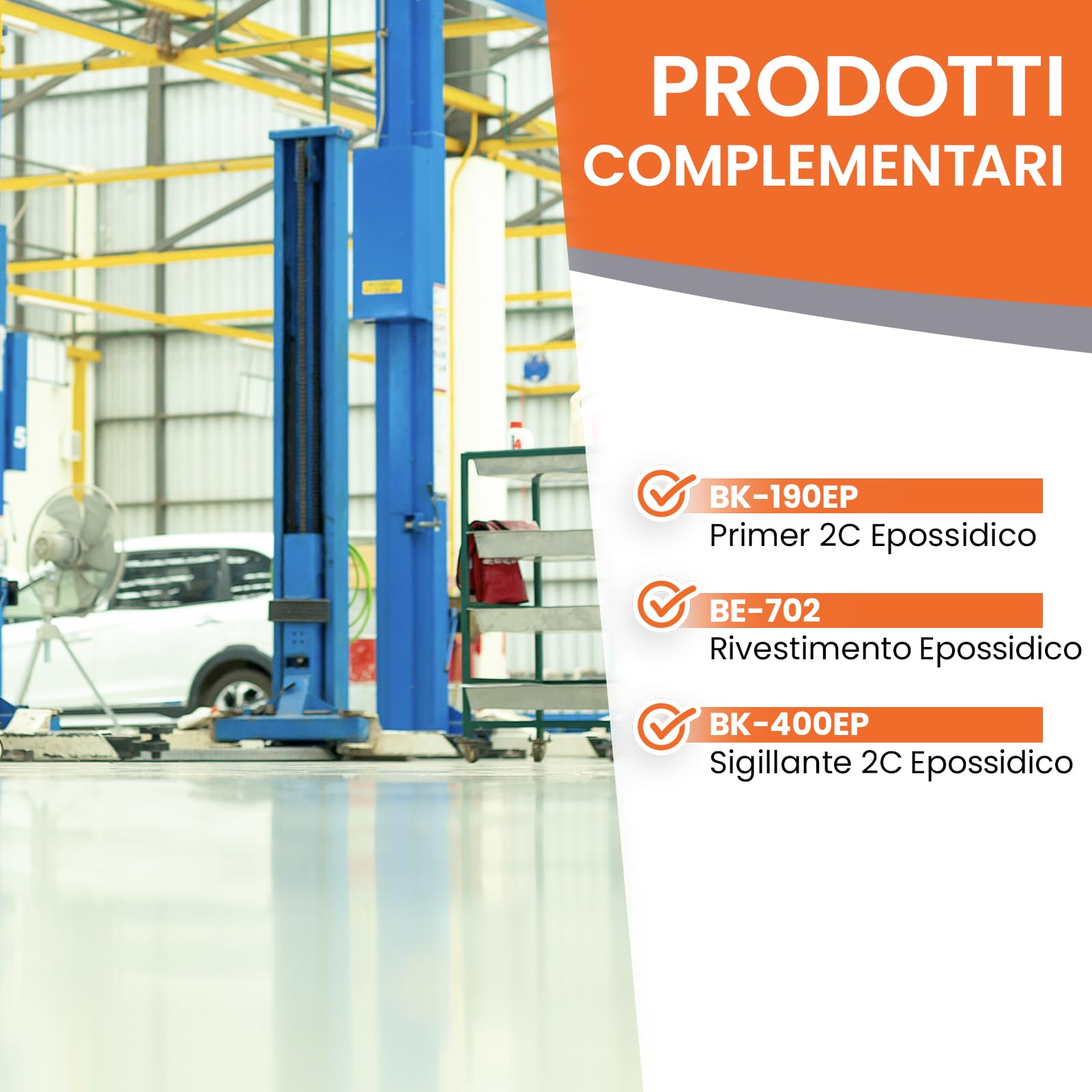 BEKATEQ Stucco fine resina epossidica 9kg l Per pavimenti, auto, barche per riempimento di crepe e fori I Polimerizzazione rapida e impermeabilità I Estendibile a 0 con kit di riparazione BK-110EP