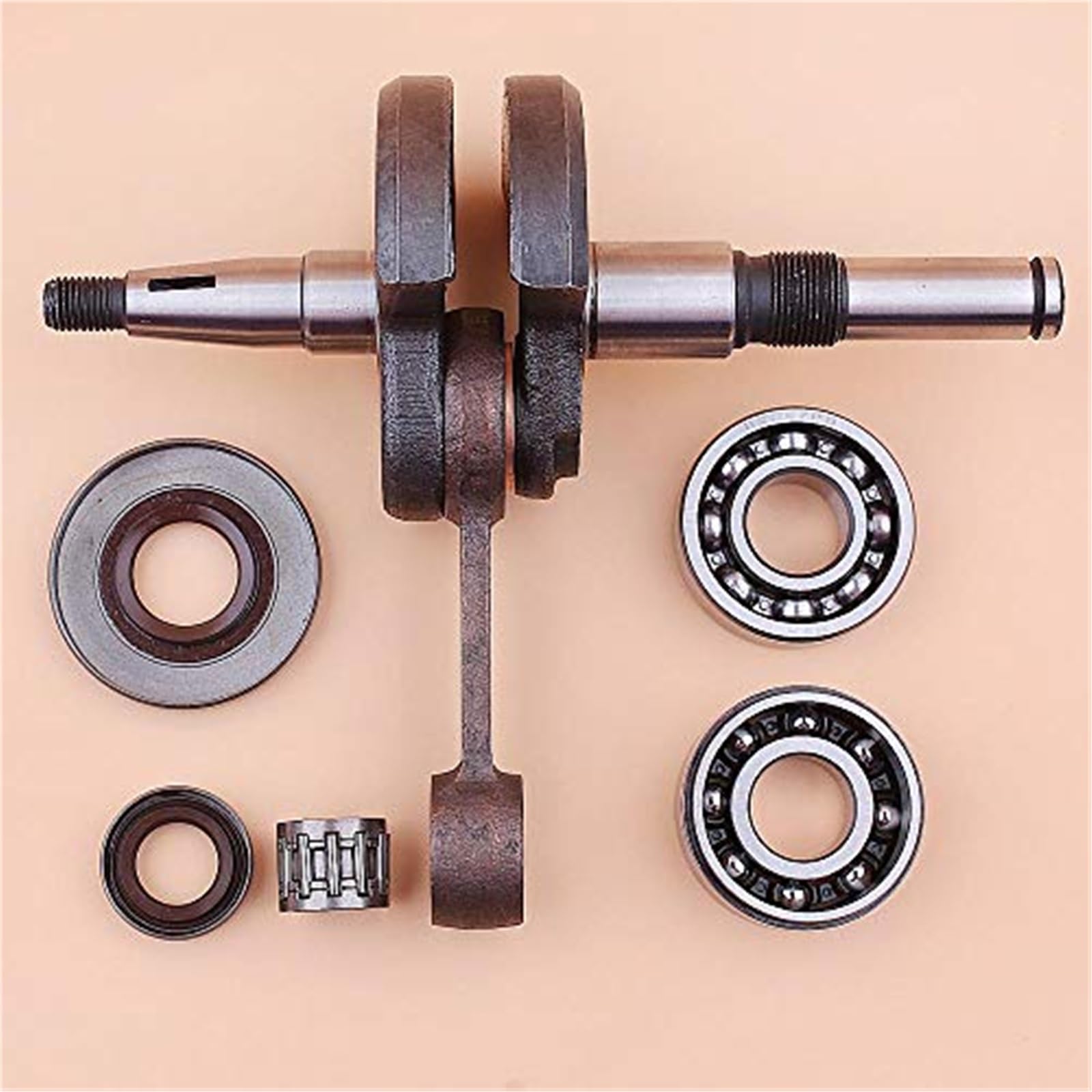 Kit paraolio cuscinetto albero motore, per STIHL, for motosega