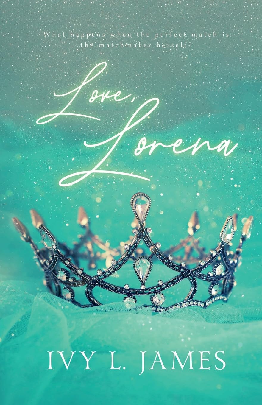 Buy Love, Lorena — BookShops.in