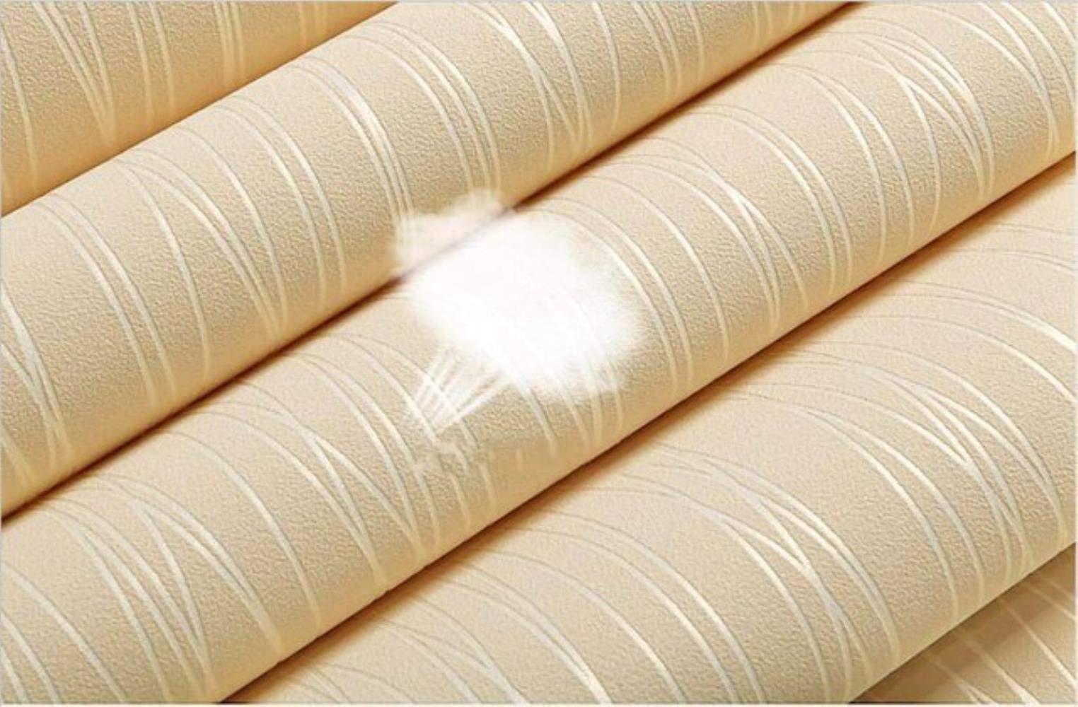 Papier peint floral jaune et gris classique pour un salon lumineux