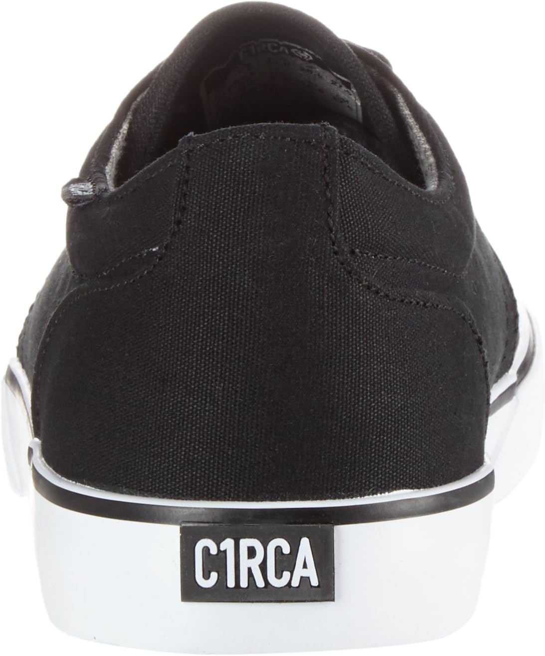 C1RCA Men's Drifter Lightweight Insole Skateboard Skate Shoe
