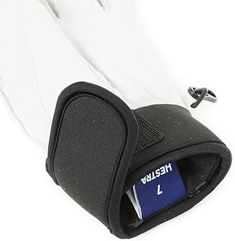 Amazon | HESTRA(ヘストラ) OMNI GTX FULL LEATHER 020 Off