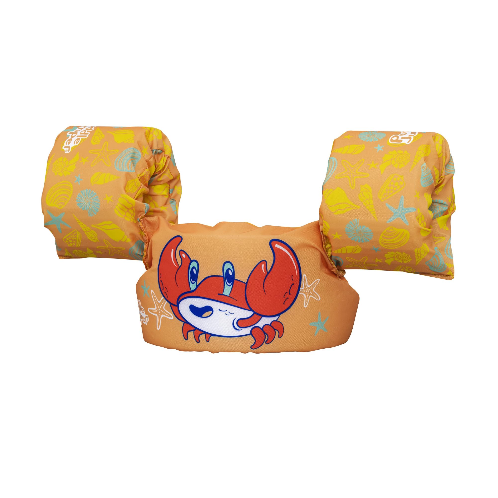 Bestway Puddle Jumper Swim Vest - Crab