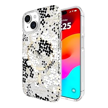 kate spade NEW YORK - iPhone XS ♠️kate spade♠️ Amazon.com: Kate Spade Floral iPhone X/XS Case - Slim