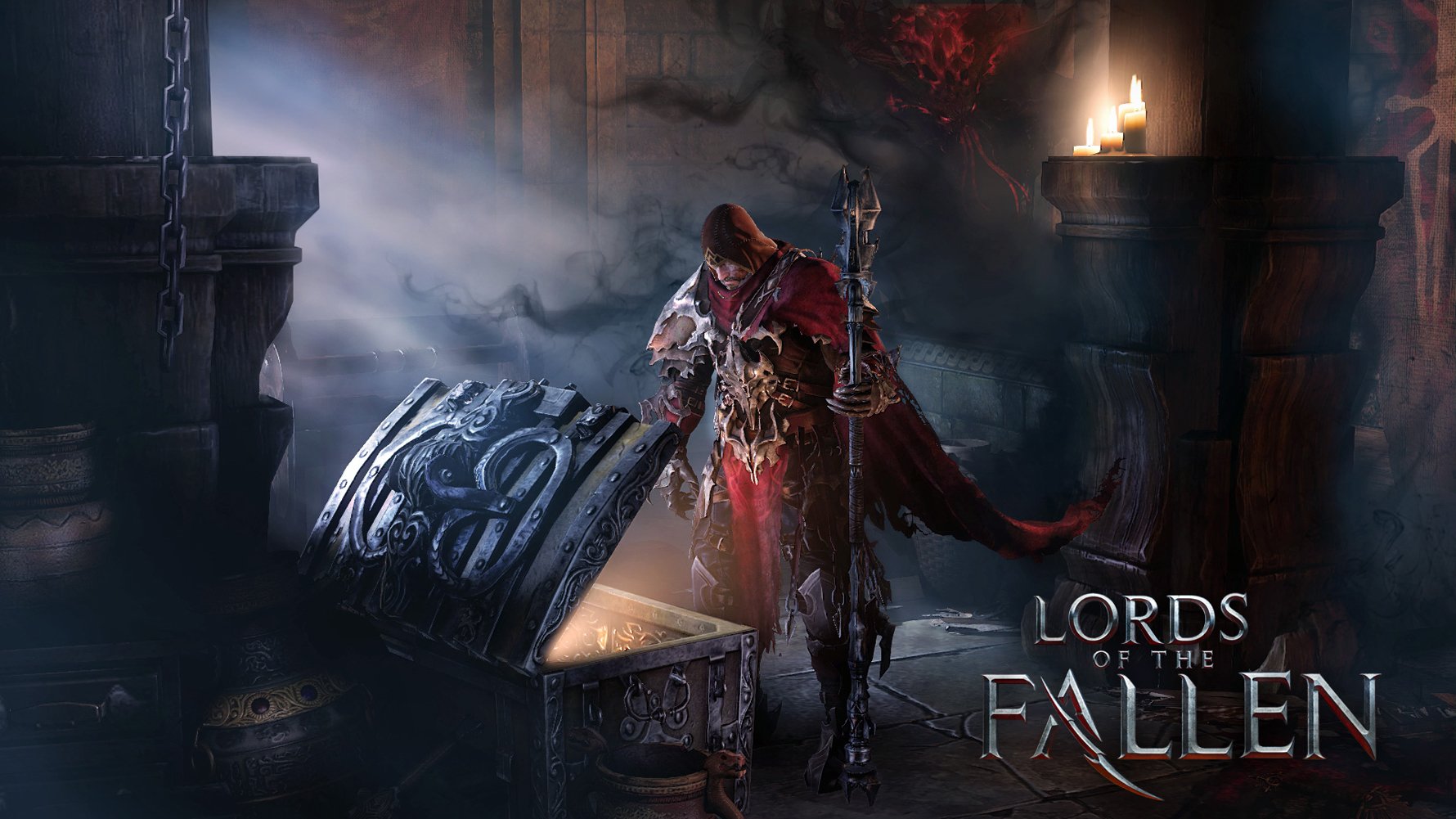 ロード オブ ザ フォールン - PS4 Amazon.co.jp: ロード オブ ザ フォールン - PS4 : ゲーム