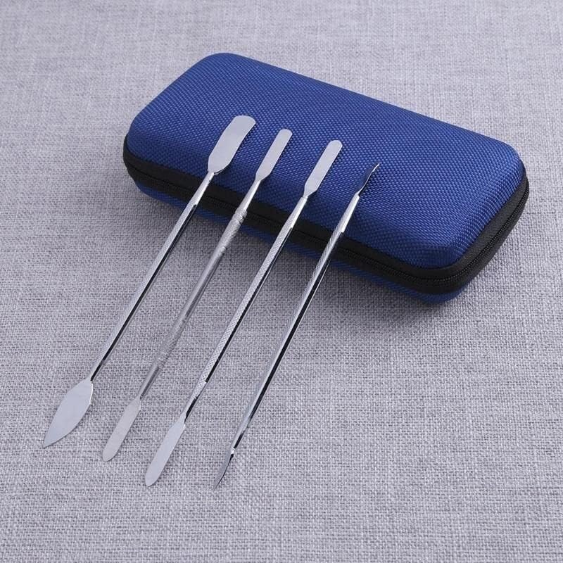 Kit di Riparazione per Orologi, 37 in 1, Kit di Strumenti per la Riparazione e Lo smontaggio di Smartphone, Notebook, Laptop, Tablet e Orologi.