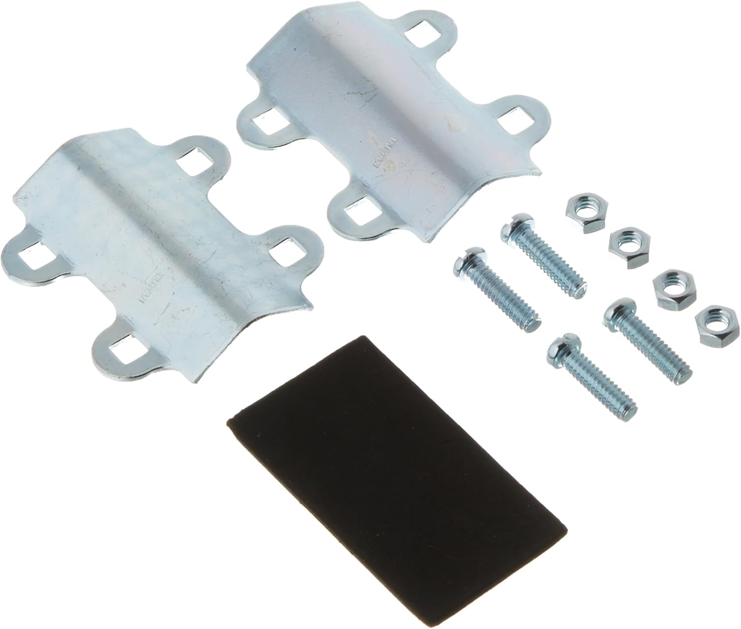 7627500N Pipe Repair Clamp