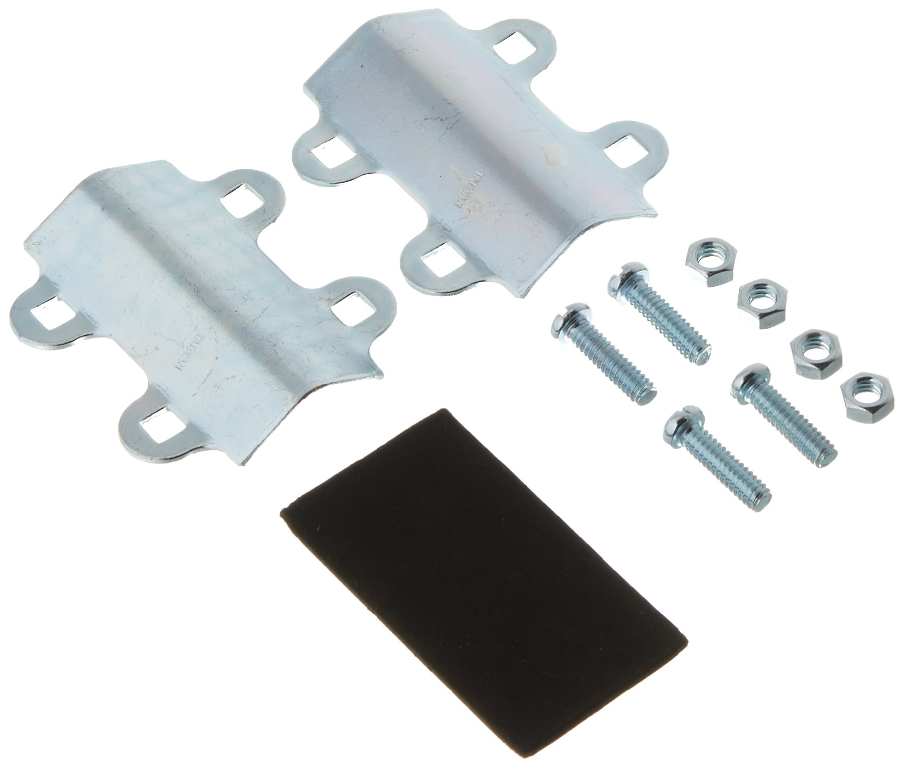 Plumb Craft Waxman 7627500N - Abrazadera de reparación de tuberías