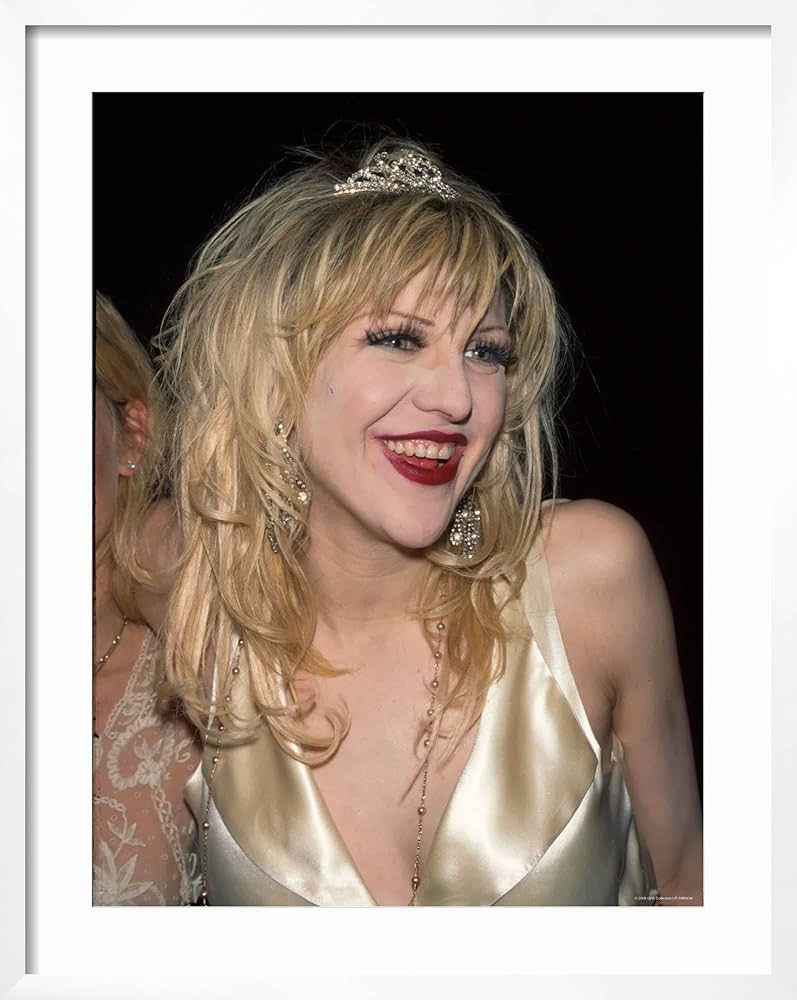 コートニー ラブ　Courtney Love　直筆サイン入り　フォトフレーム 1397px-Courtney_Love_(