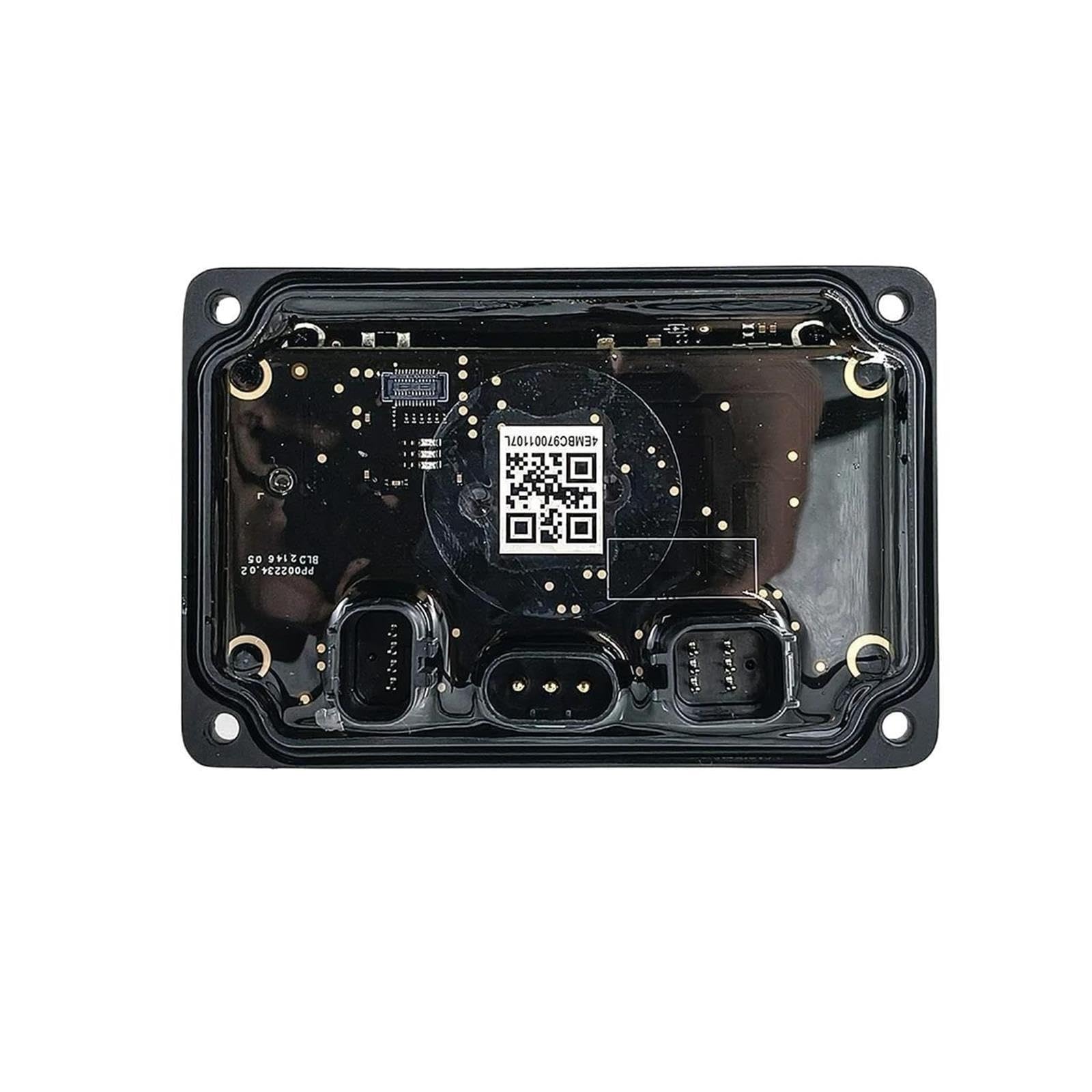 Modulo di controllo, compatibile con DJI, T40 T20P