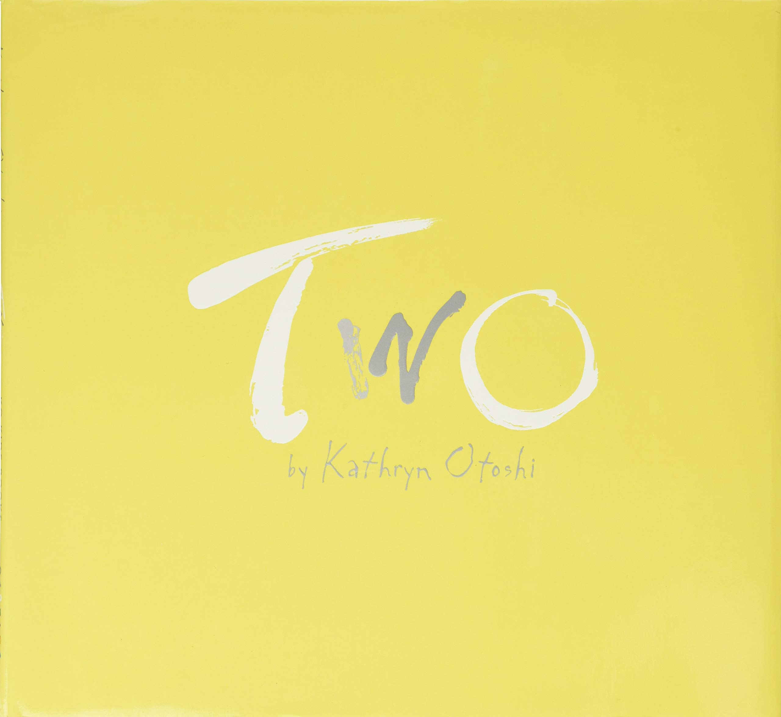 Two Hardcover – Picture Book, 23 September 2014