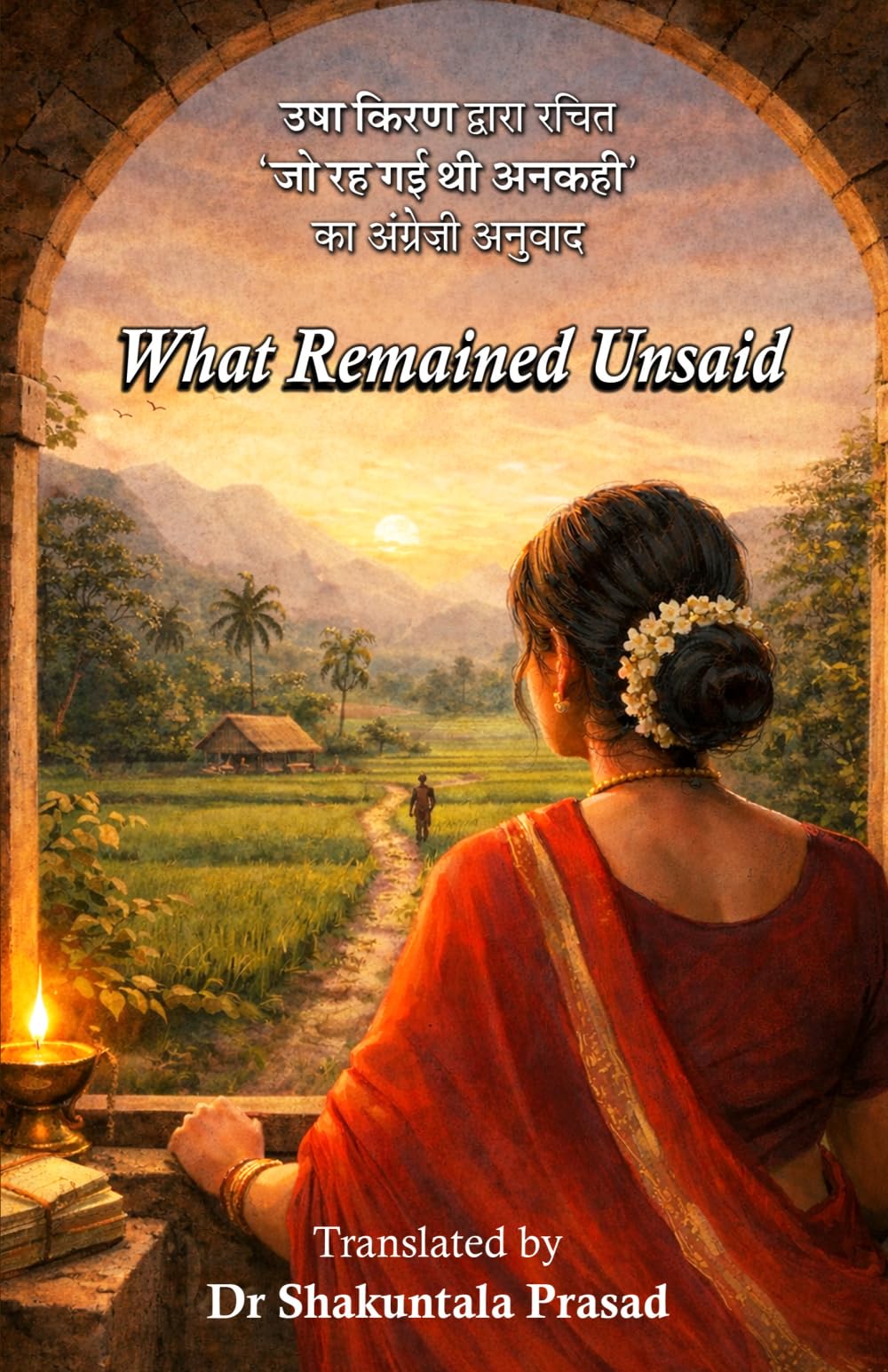 What Remained Unsaid