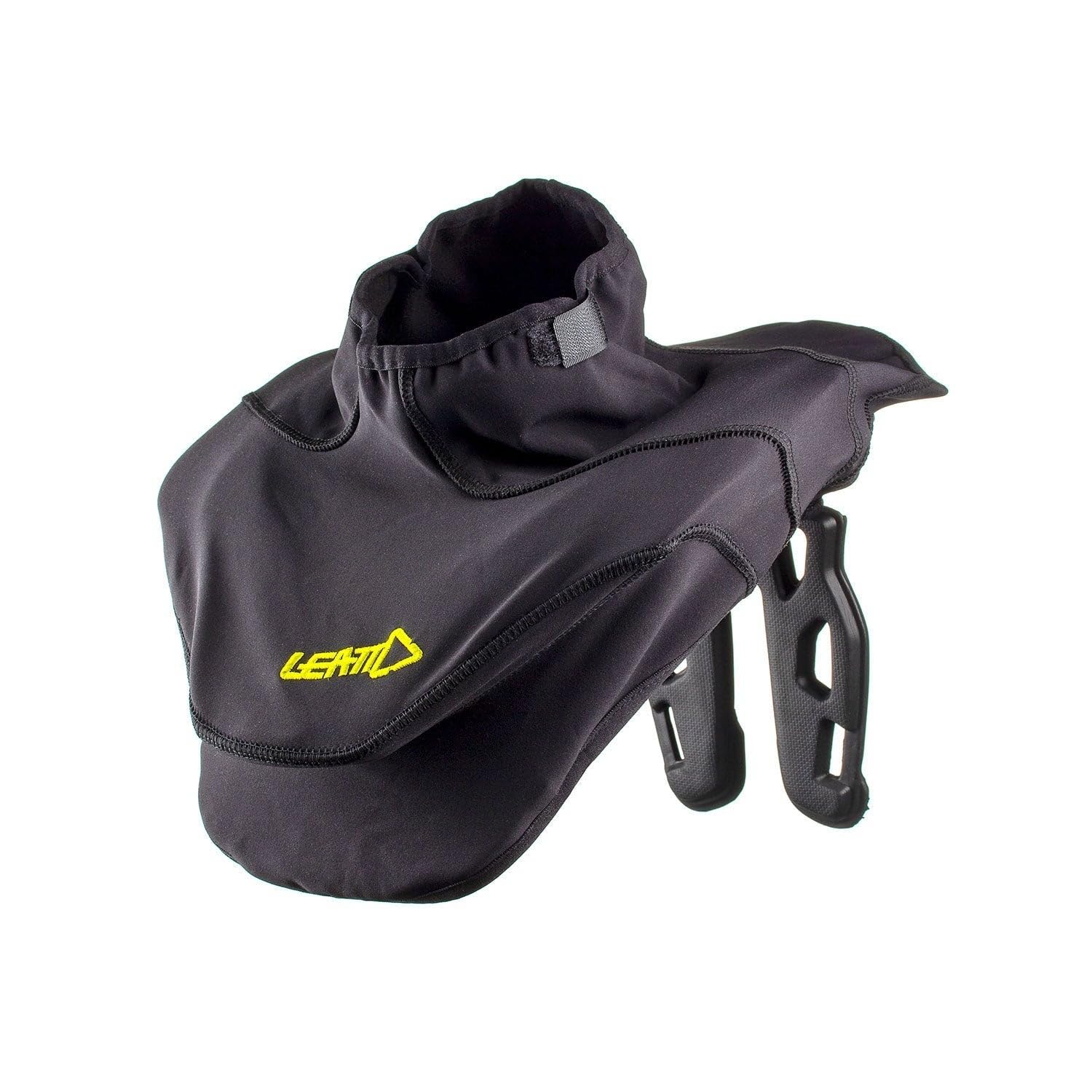 Leatt protezione dalle intemperie del collo DBX/GPX NERO