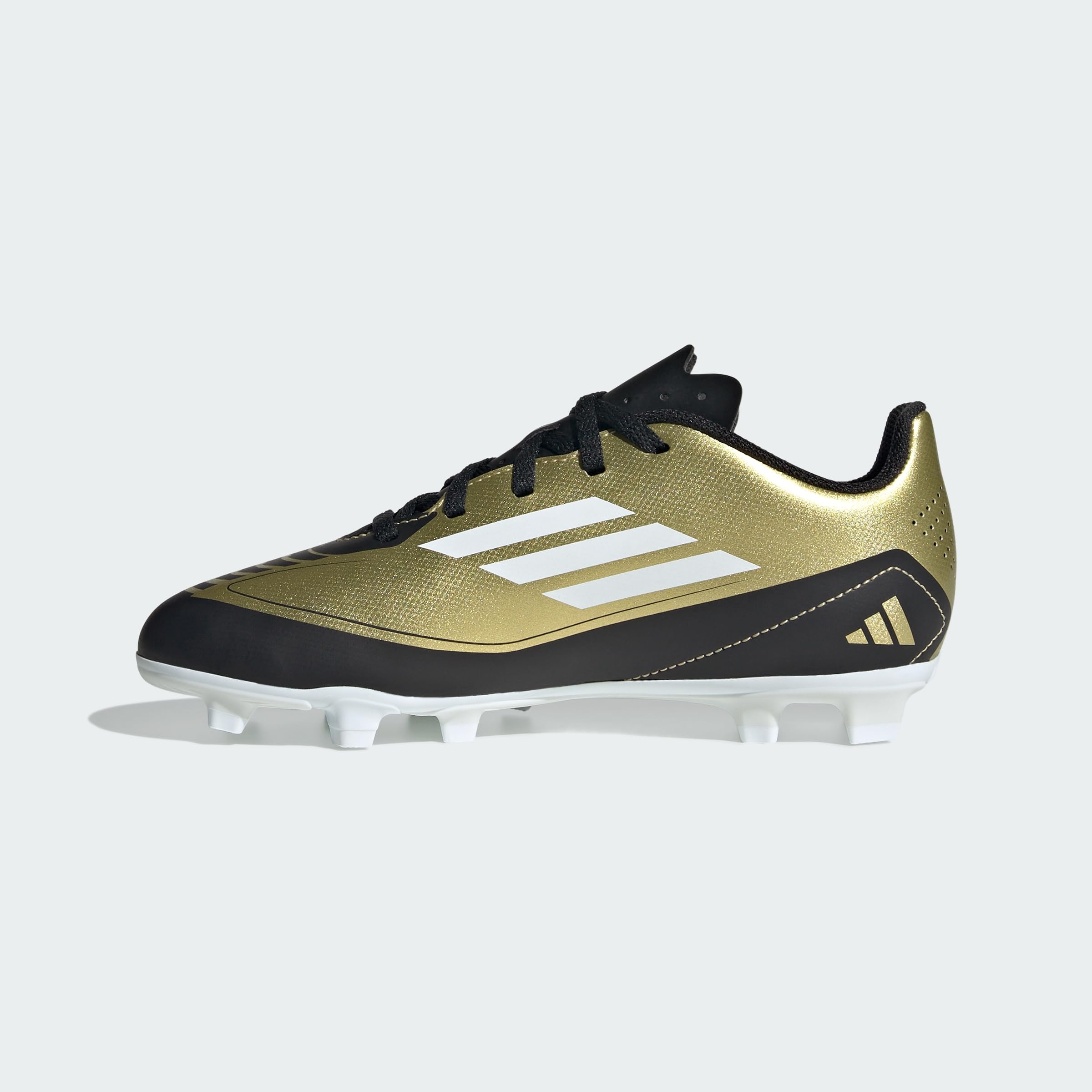 Adidas F50 Club Messi Football Boots Flexible Ground Scarpe da calcioUnisex - Adulto