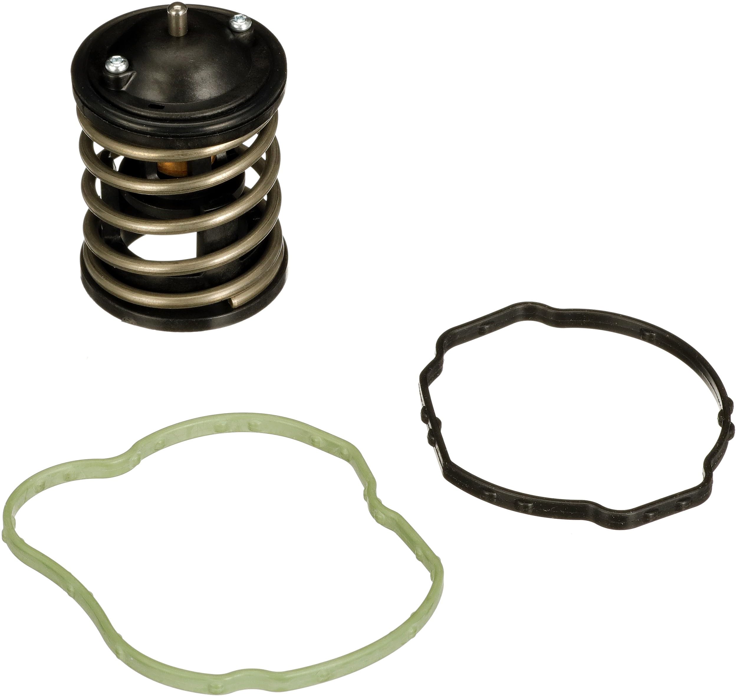 Gates TH47487G1 Termostato Motore Con Guarnizioni 87°C-image