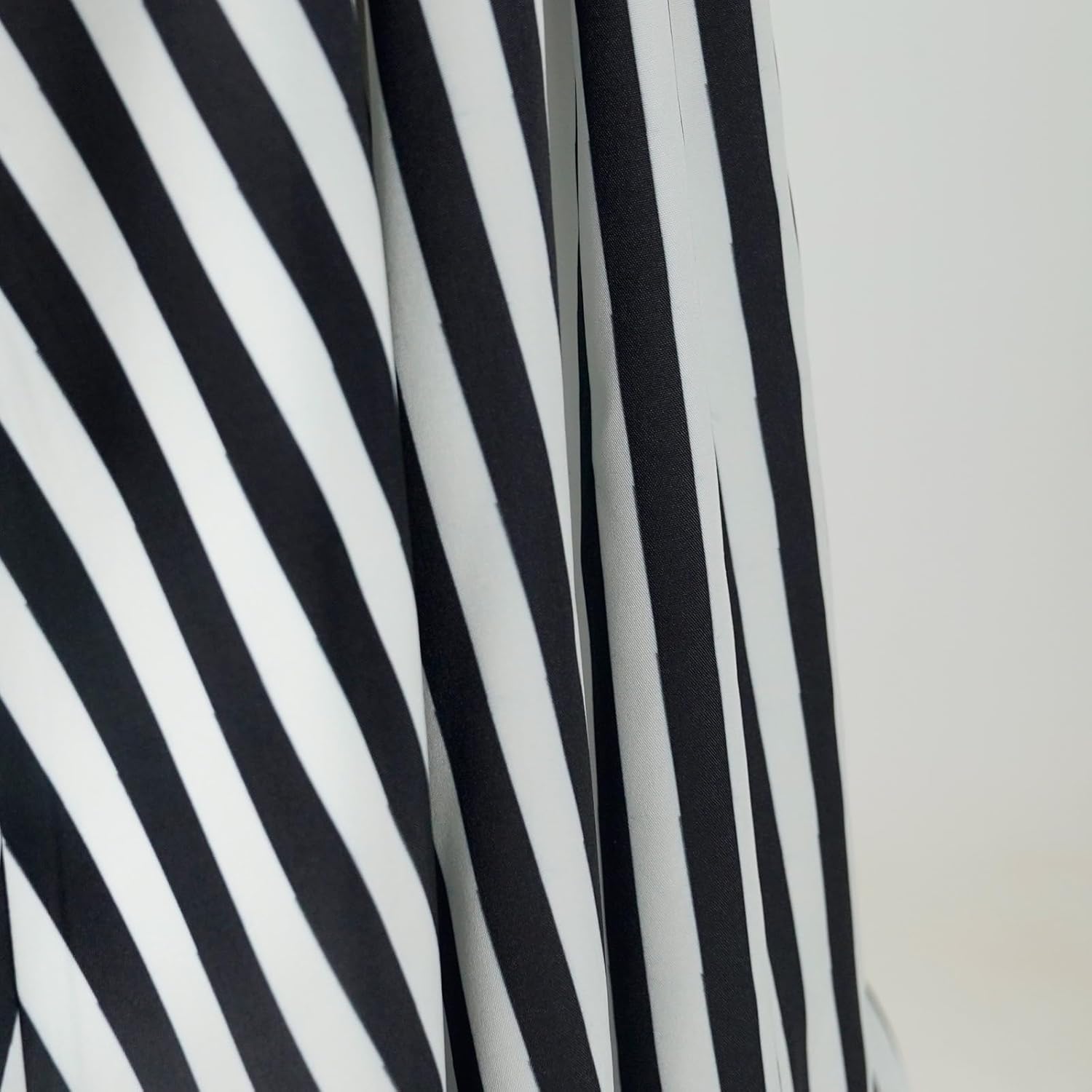 Women's Long Dress Gothic Steampunk Victorian Renaissance High Low Skirt - Image 6